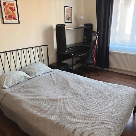 2-Room Apartment In The City Center Poznan Exterior photo