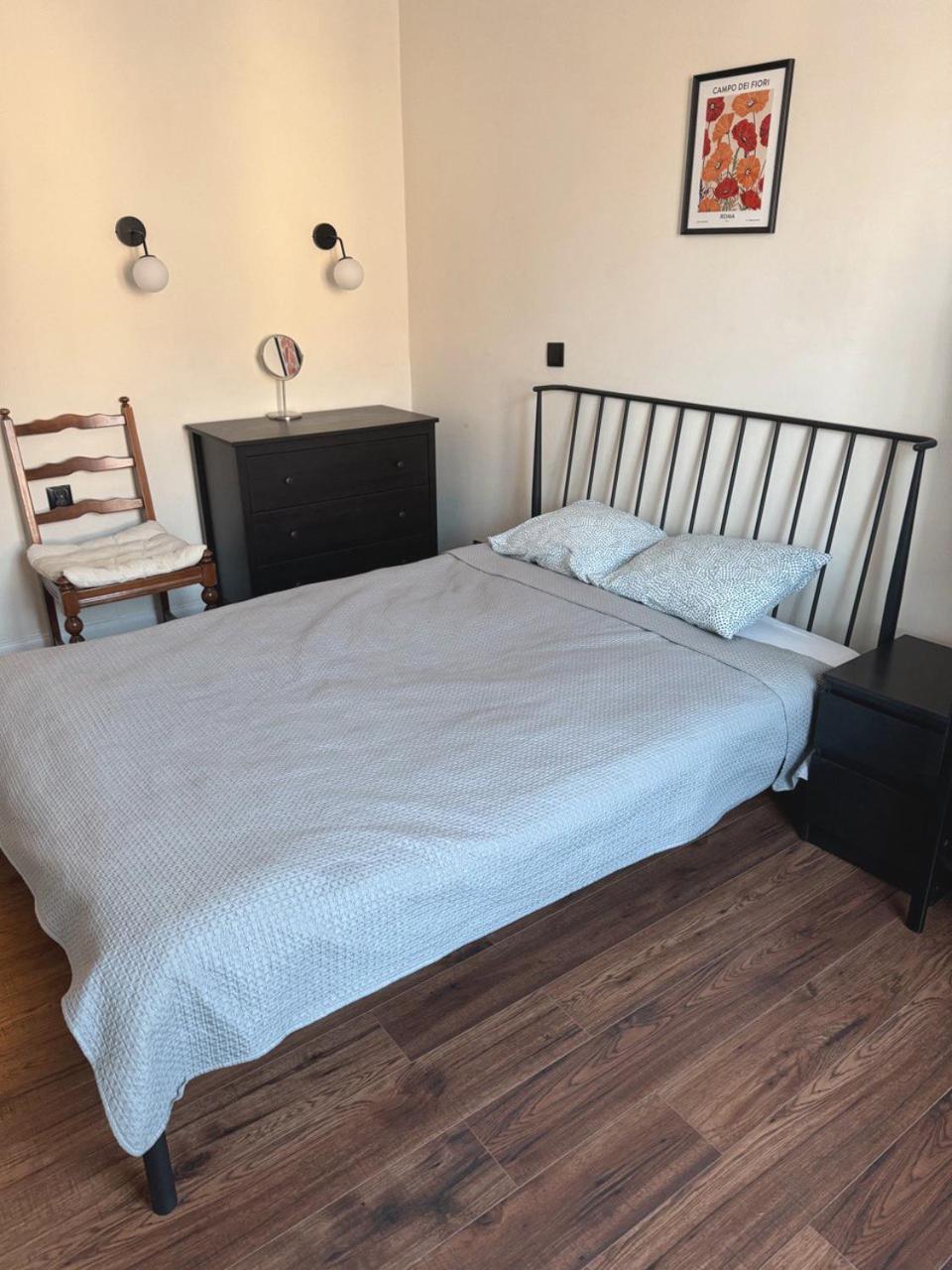 2-Room Apartment In The City Center Poznan Exterior photo